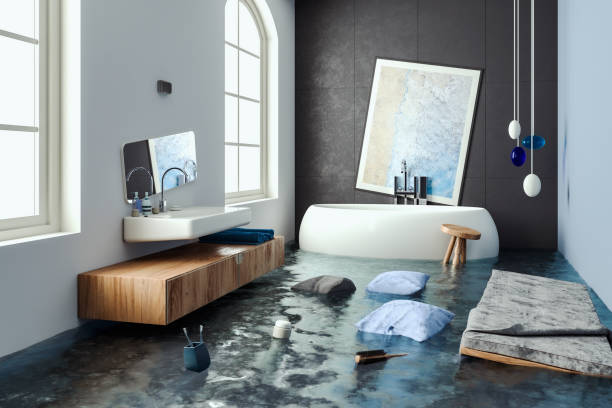 Best Flood restoration services  in Powderly, TX
